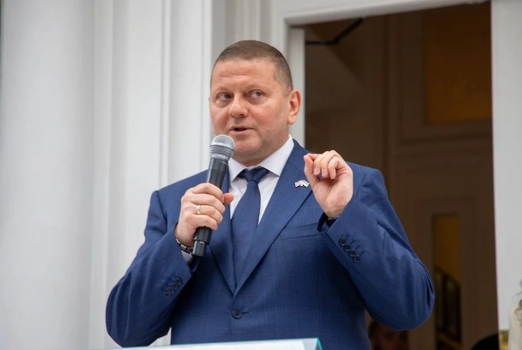    Spiegel: Залужный планировал взорвать «Турецкий поток», но операция провалилась