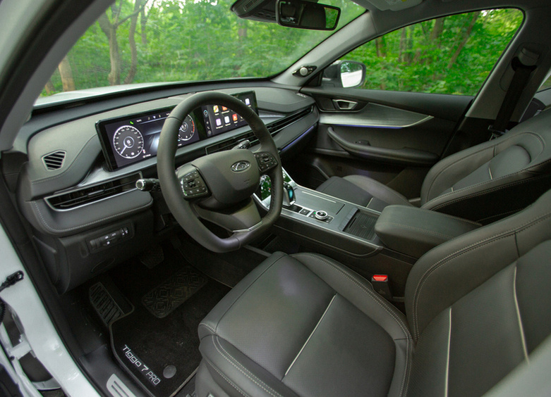     Фото: АвтоВзгляд