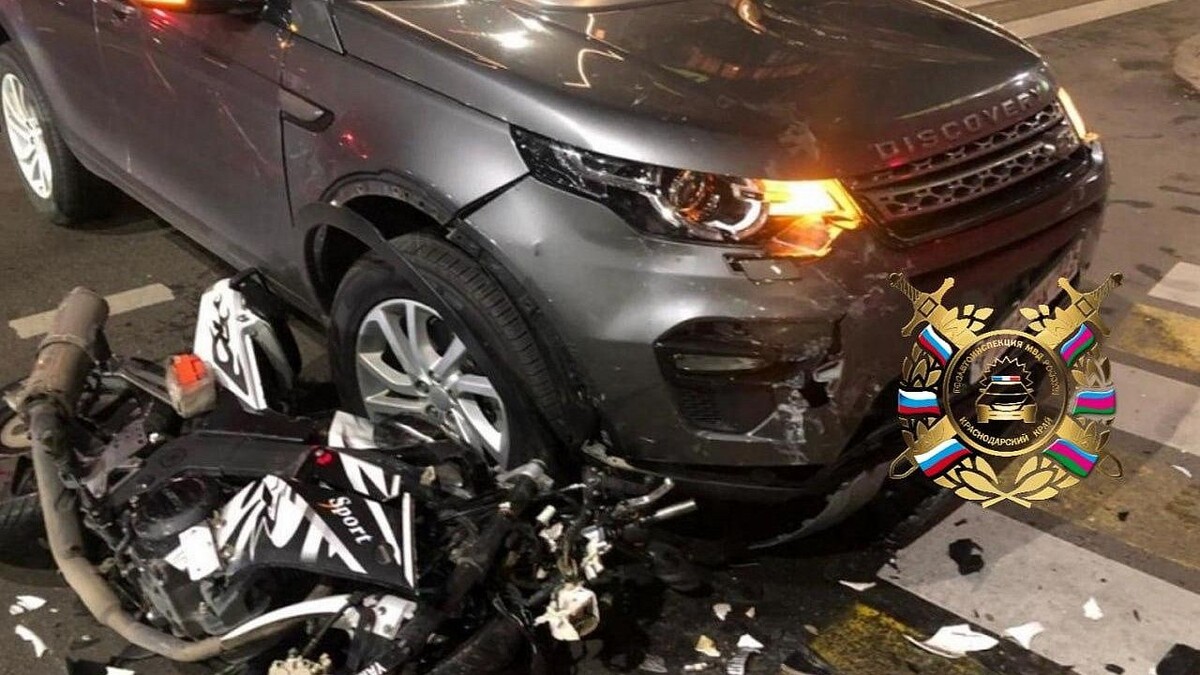    Фото: Госавтоинспекция Кубани