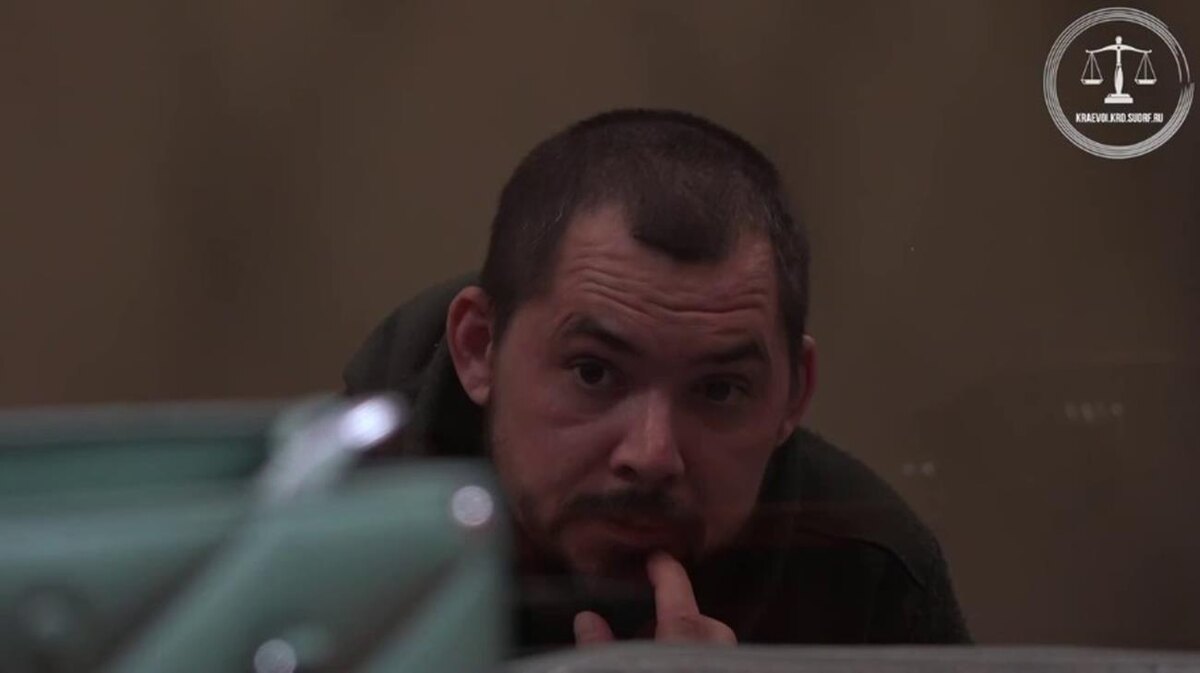 Фото: Объединенная пресс-служба судов Краснодарского края