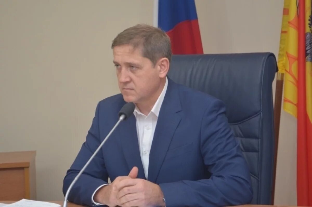    Воронежские депутаты создадут программу по капремонту учреждений культуры