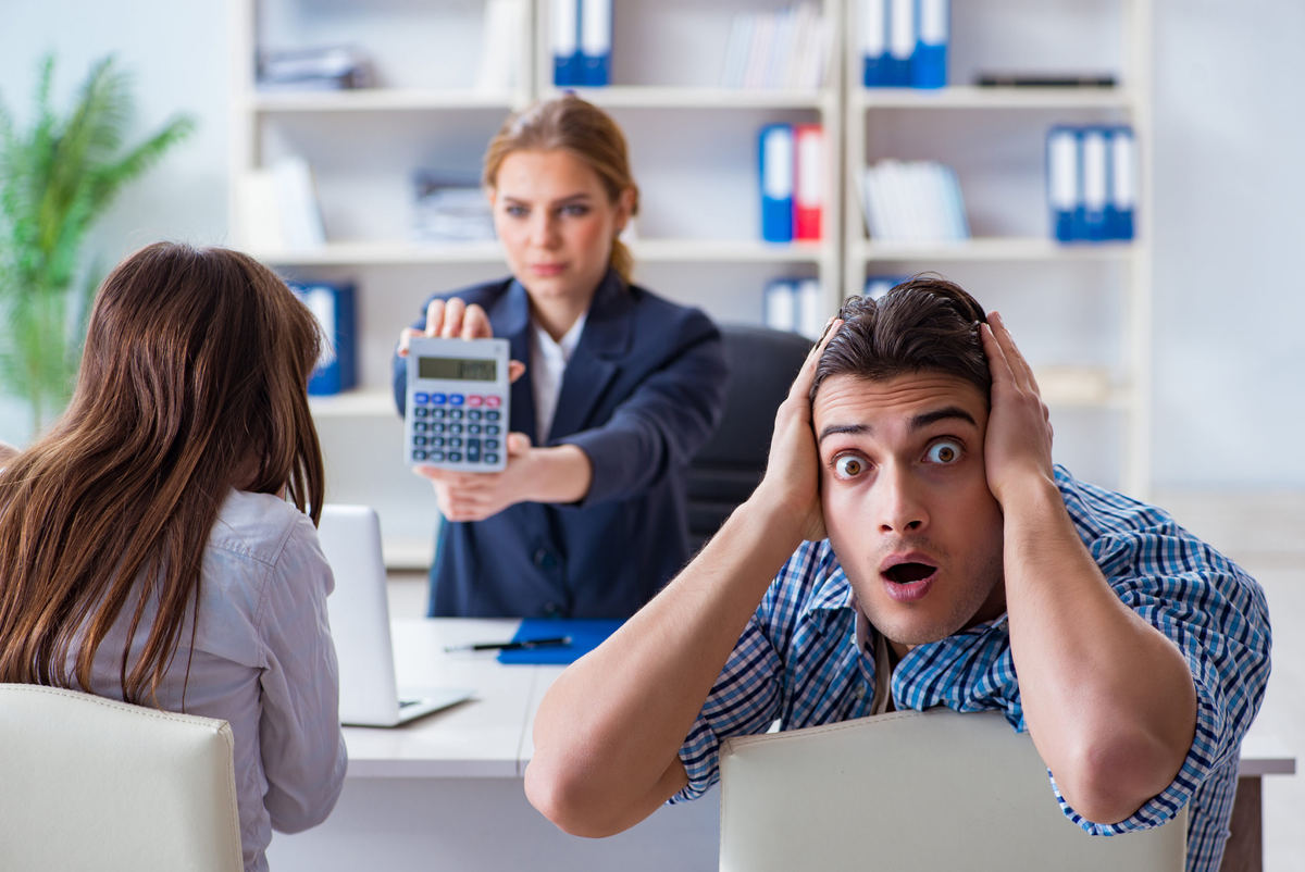 Как избавиться от долгов и кредитов? 