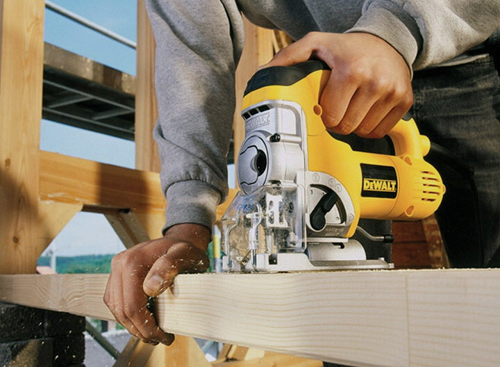 Лучшие электрические лобзики в 2025 году