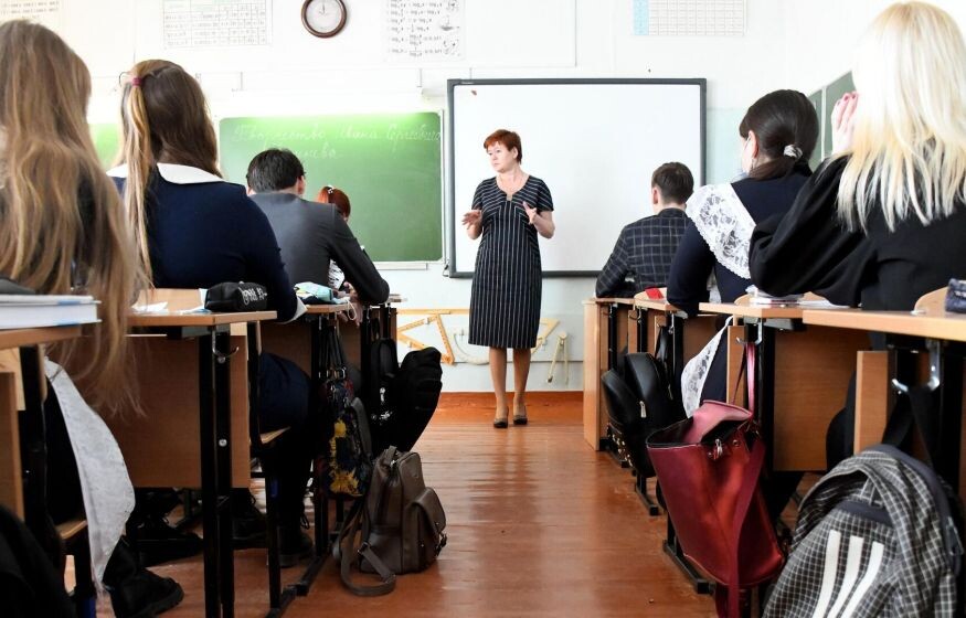    Мотивации не будет: Рособрнадзор выступил против отмены ОГЭ