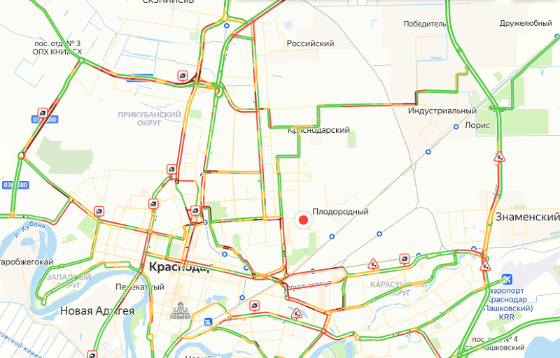    Фото: «Яндекс.Карты»