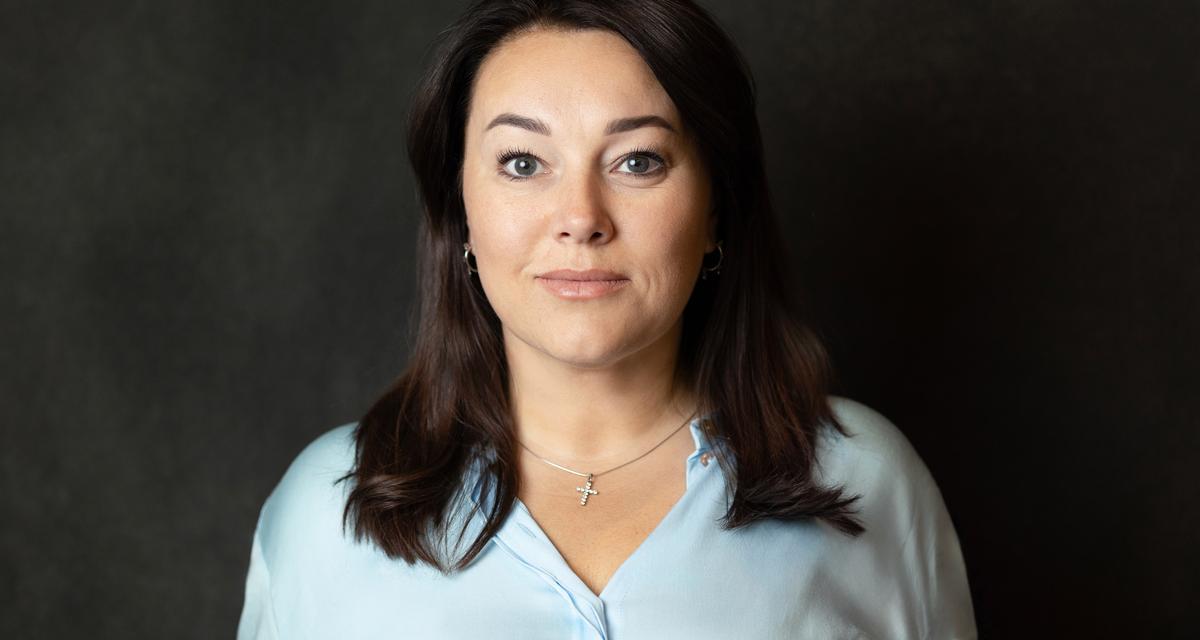 Заместитель коммерческого директора ГК «А101» Оксана Моисеева