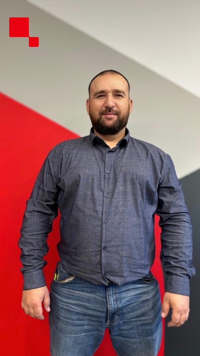 Сергей Шамаев, руководитель отдела мониторинга и оперативного реагирования, "АйТи Новация"