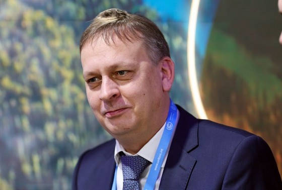    Дмитрий Кириллов