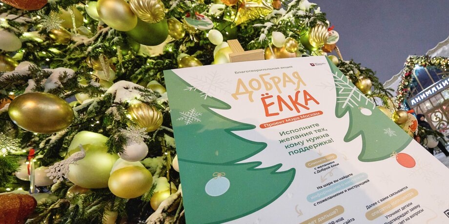 Фото: портал мэра и правительства Москвы/Максим Денисов 