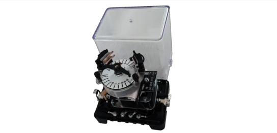 Реле времени РВ245 УХЛ4 UN 220V