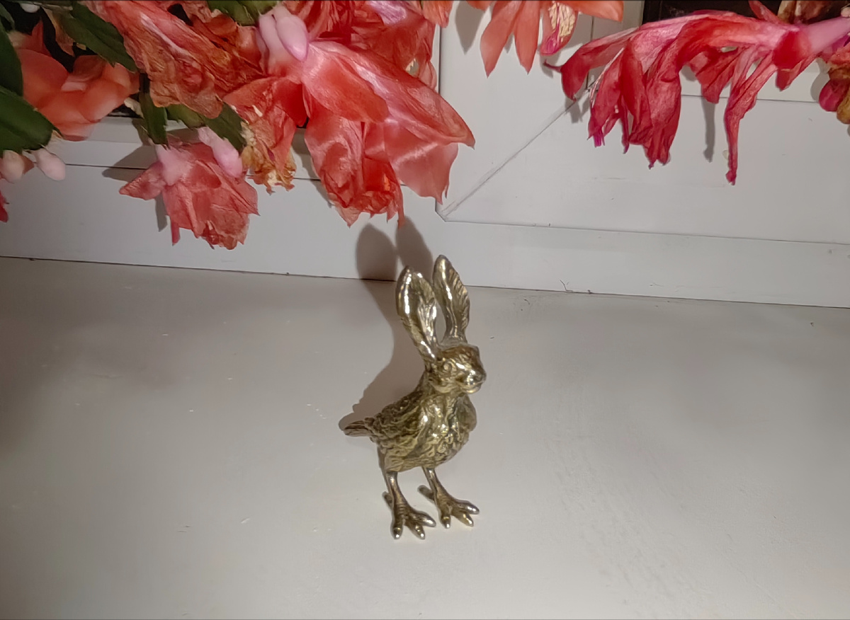 Да и меня эта проблема несколько... утомила, что ли. Существо с фотографии лучше меня об этом скажет! 