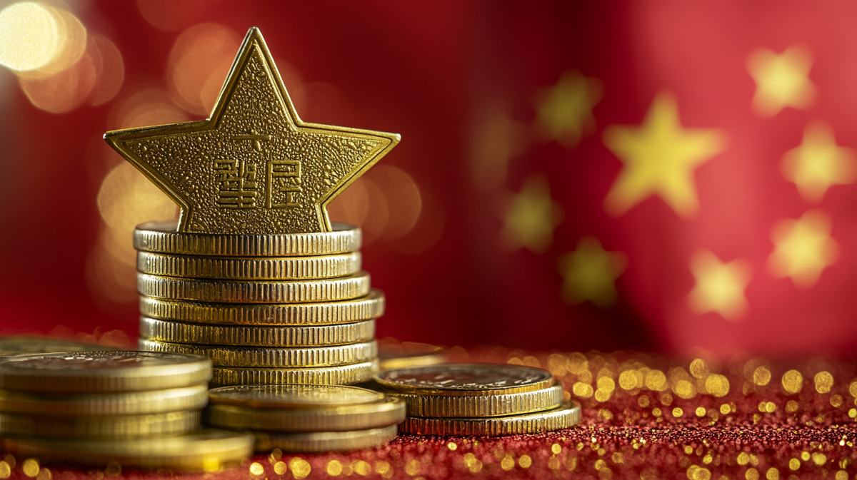    В Китае уволен «криптопапа» после обвинений в коррупции Administrator