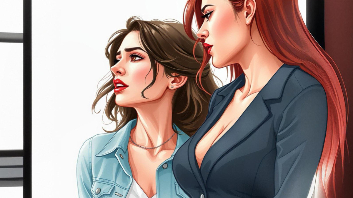 Помогу с 99.9 % вероятностью за короткий срок выйти из любовного треугольника без разбитого сердца и пониженной самооценки. Для записи на сеанс онлайн пишите на WhatsApp