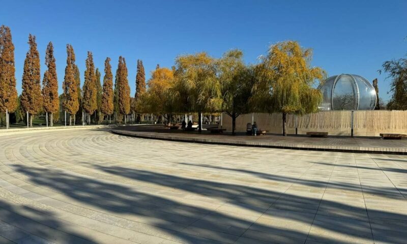    Фото t.me/parkkrd