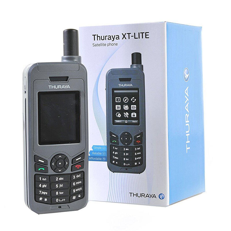 Thuraya XT Lite