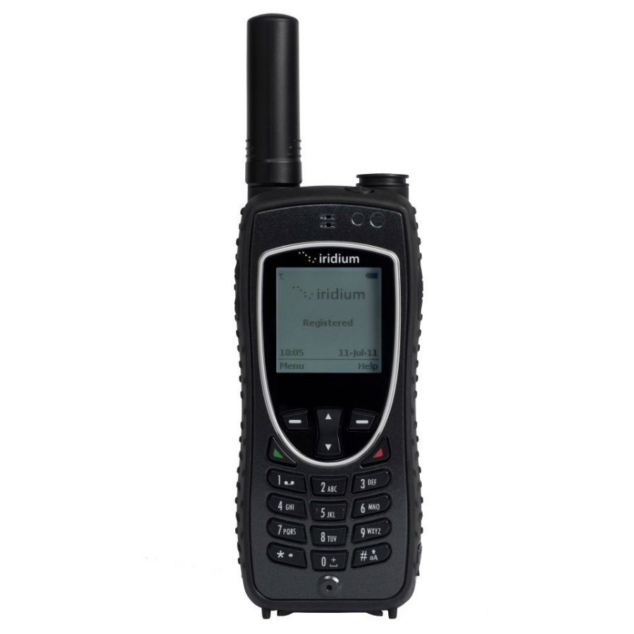 Iridium 9575