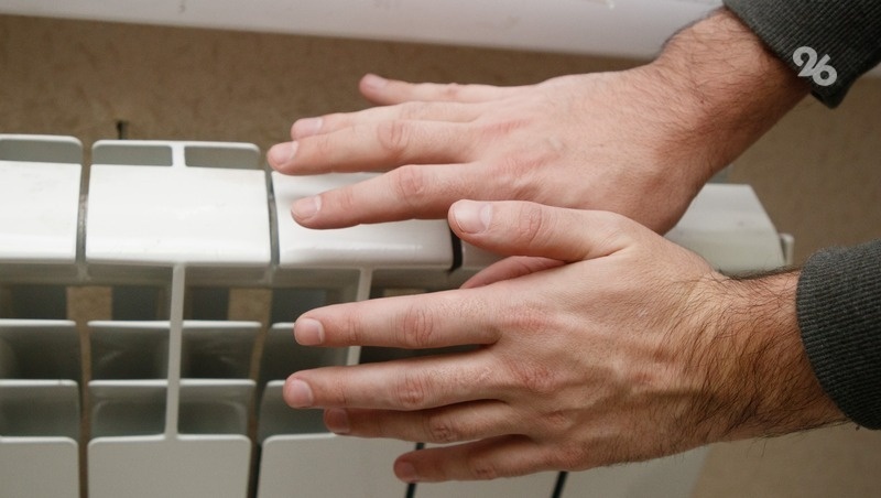      Фото: ИА «Победа26»