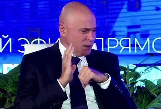    Кадр: Telegram-канал «Площадь»