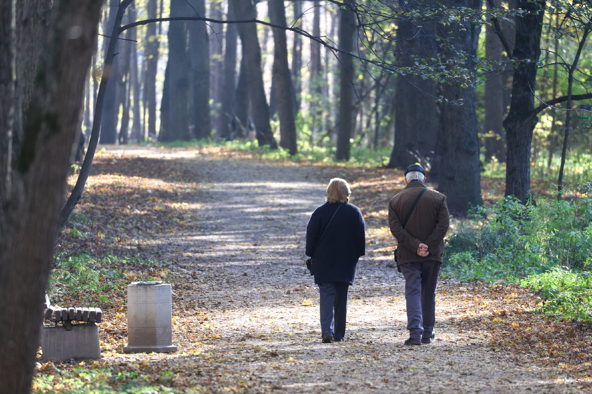 Фото: © Shatokhina Natalia/ news.ru/ Global Look Press