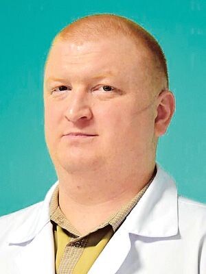 Андрей ИКОННИКОВ  📷
