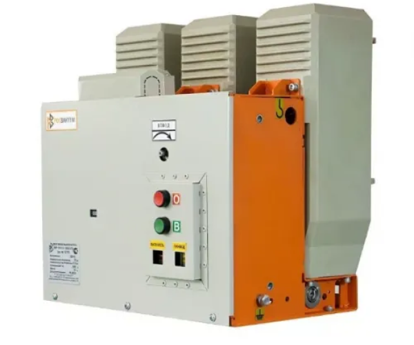 Вакуумные выключатели ВБСК-Р-10-20 630А