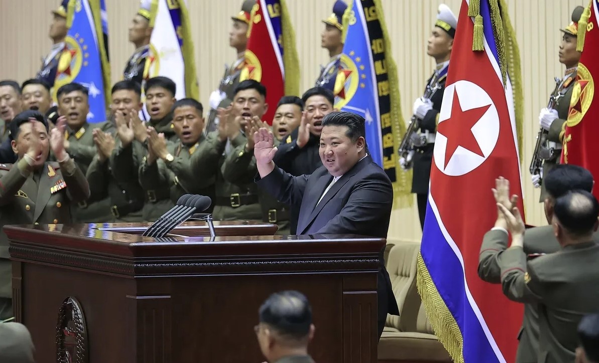 Фото: ЦТАК/Bloomberg