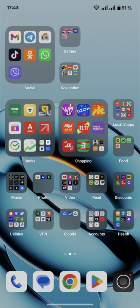    OxygenOS