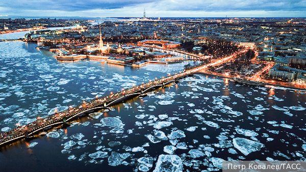     Фото: Петр Ковалев/ТАСС   
 Текст: Валерия Городецкая