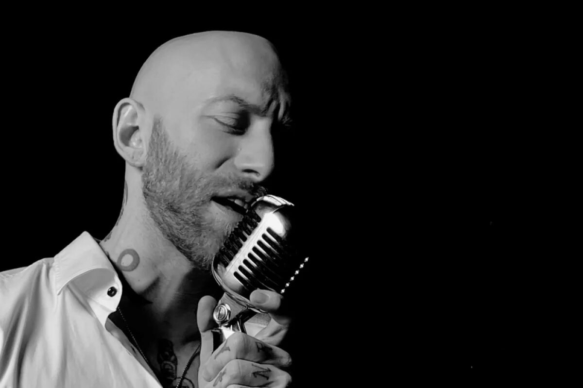    Француз Пьер Эдель рассказал, как подбирал песни для концерта в Ставрополе