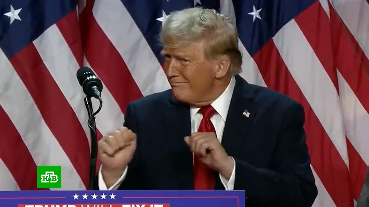    Европа затаилась в ожидании шагов Трампа по Украине