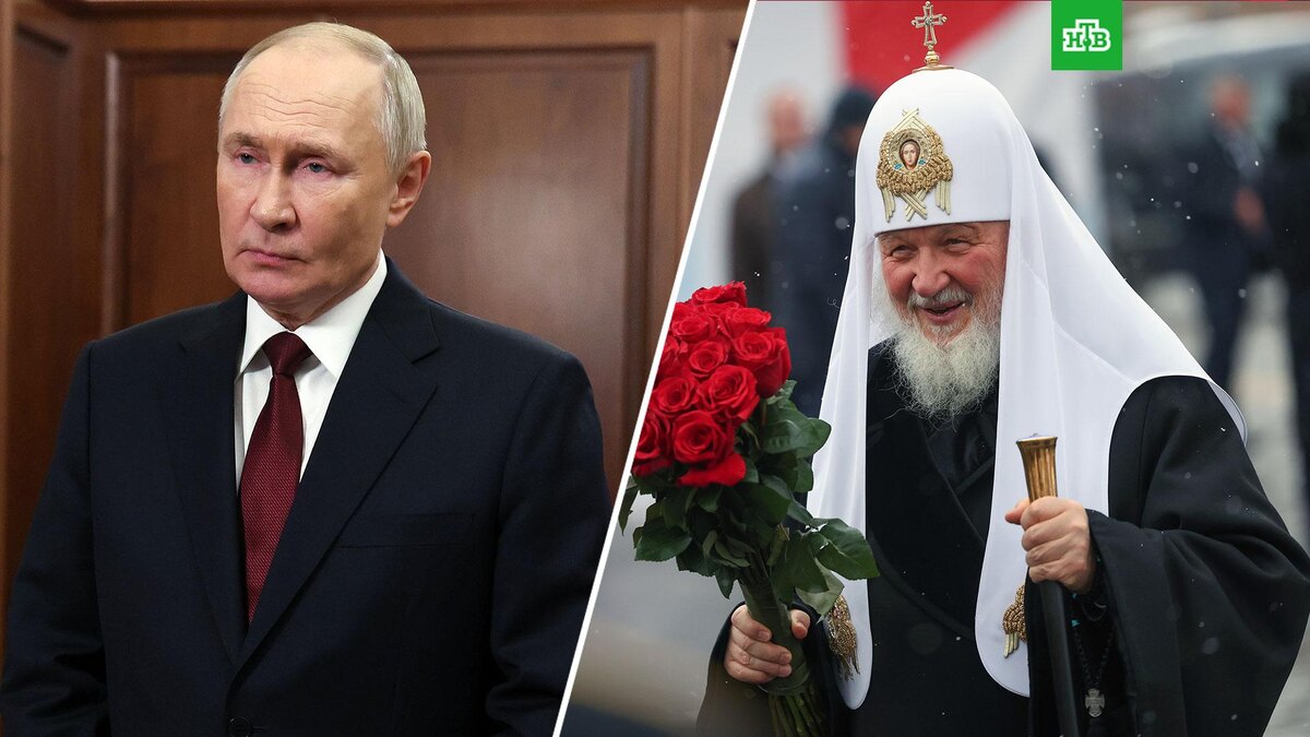    Фото: РИА Новости © 2024, Вячеслав Прокофьев, Александр Казаков