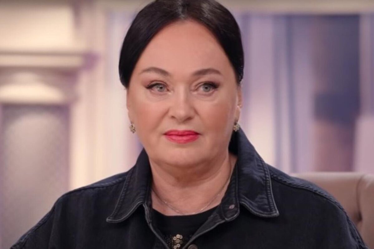    Лариса Гузеева кадр шоу "Давай поженимся!"