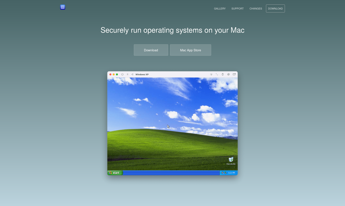 Официальный сайт UTM