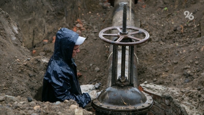      Фото: ИА «Победа26»