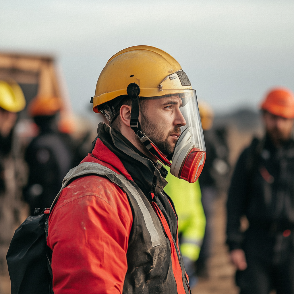 Изображение создано с помощью нейросети "Миджорни"