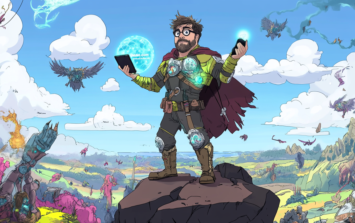    Make.com и Яндекс.Директ: автоматизация рекламных кампаний для российского рынка Артур Хорошев