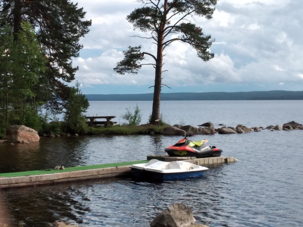 Фото автора