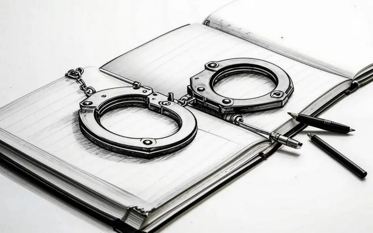    Две сотрудницы воронежского Росреестра попались на коррупции Иллюстрация: нейросеть «Кандинский»