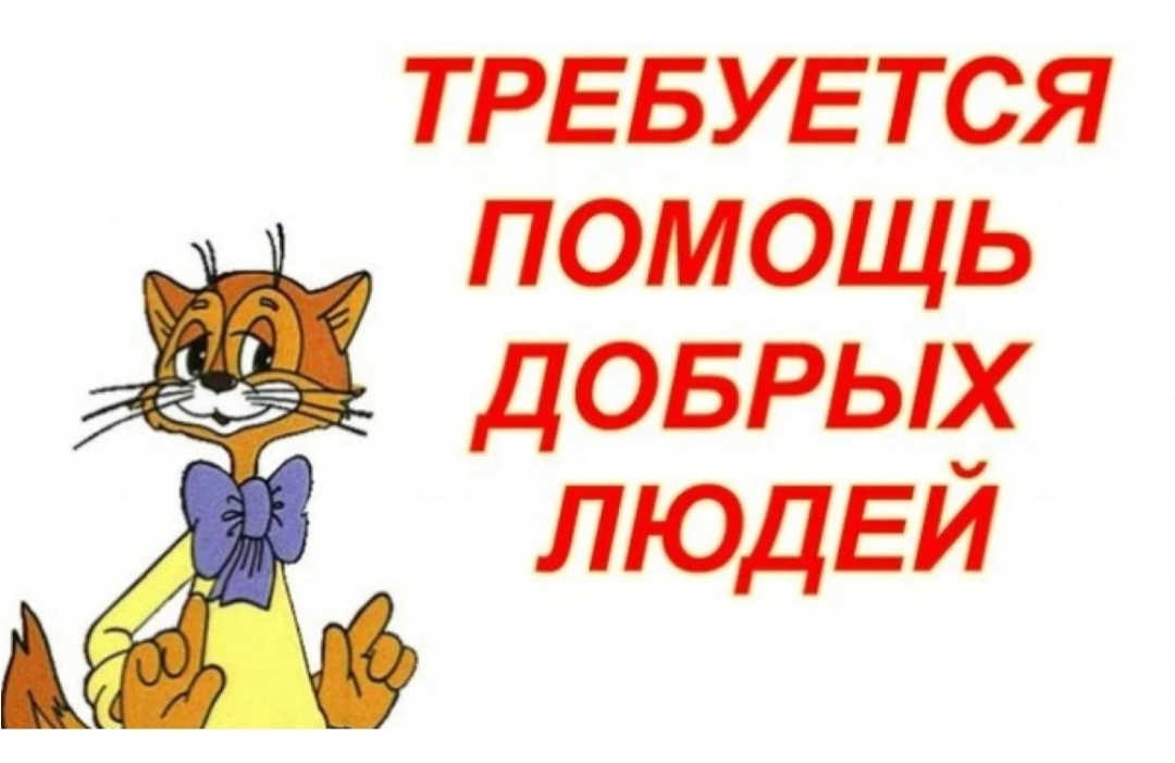 Добрые всегда и всем просто необходимы)