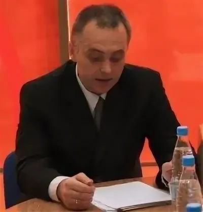 Роман Чорный, фото из глубин Рунета