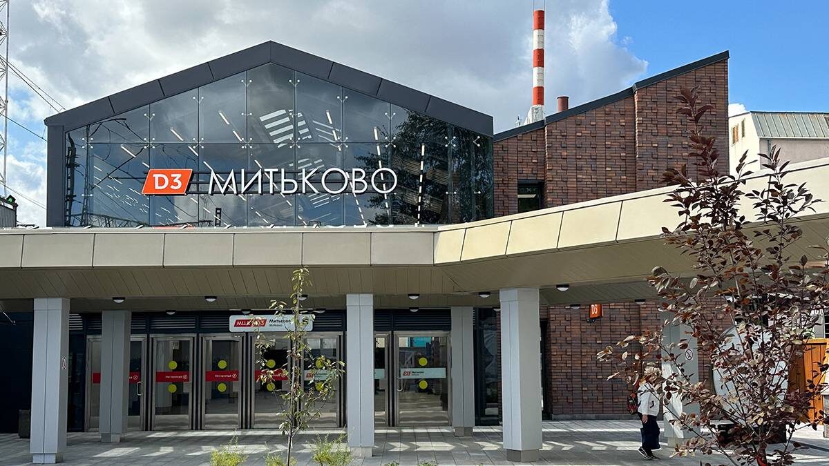    Фото: Мобильный репортер / АГН Москва