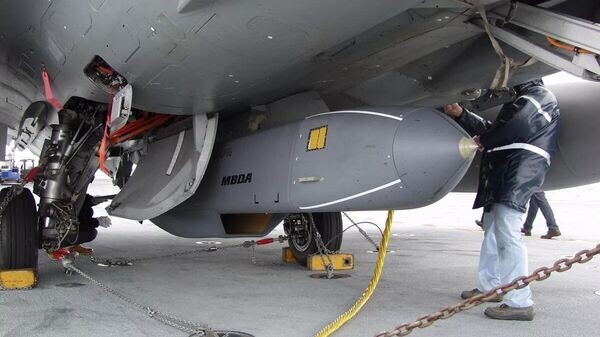    © MBDA/Thierry Wurtz