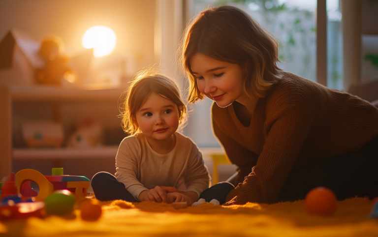    pomoch-detiam-spravitsya-s-razocharovaniem-i-nedachami Юлия Седых