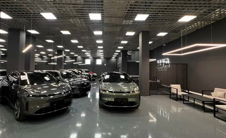 Экспертный обзор: ТОП-5 автосалонов китайских автомобилей в Москве