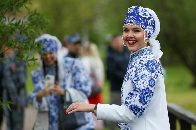   Егор Алеев/ТАСС