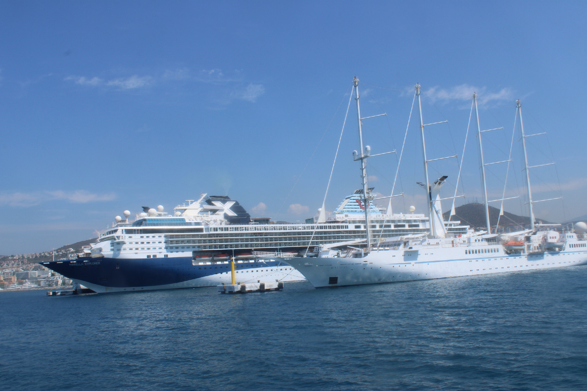 Ооочень большой!