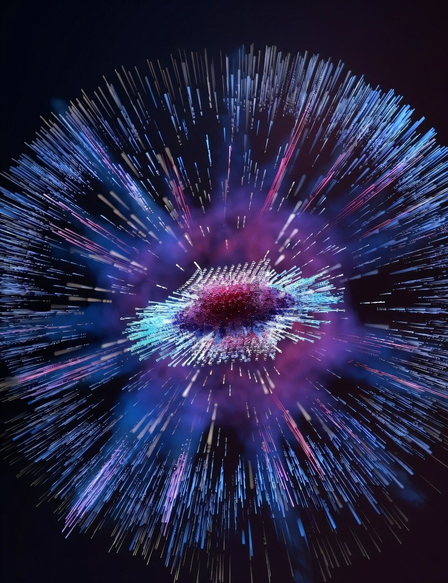 Художественная иллюстрация.    
 Источник: National Taiwan University  📷
