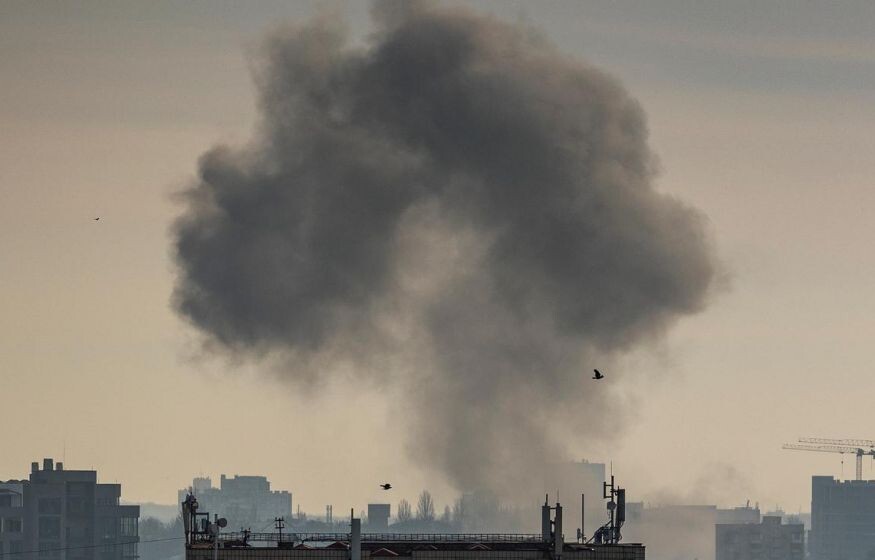    «Пусть сидят в норах и боятся»: в Госдуме сделали Киеву жесткое предупреждение