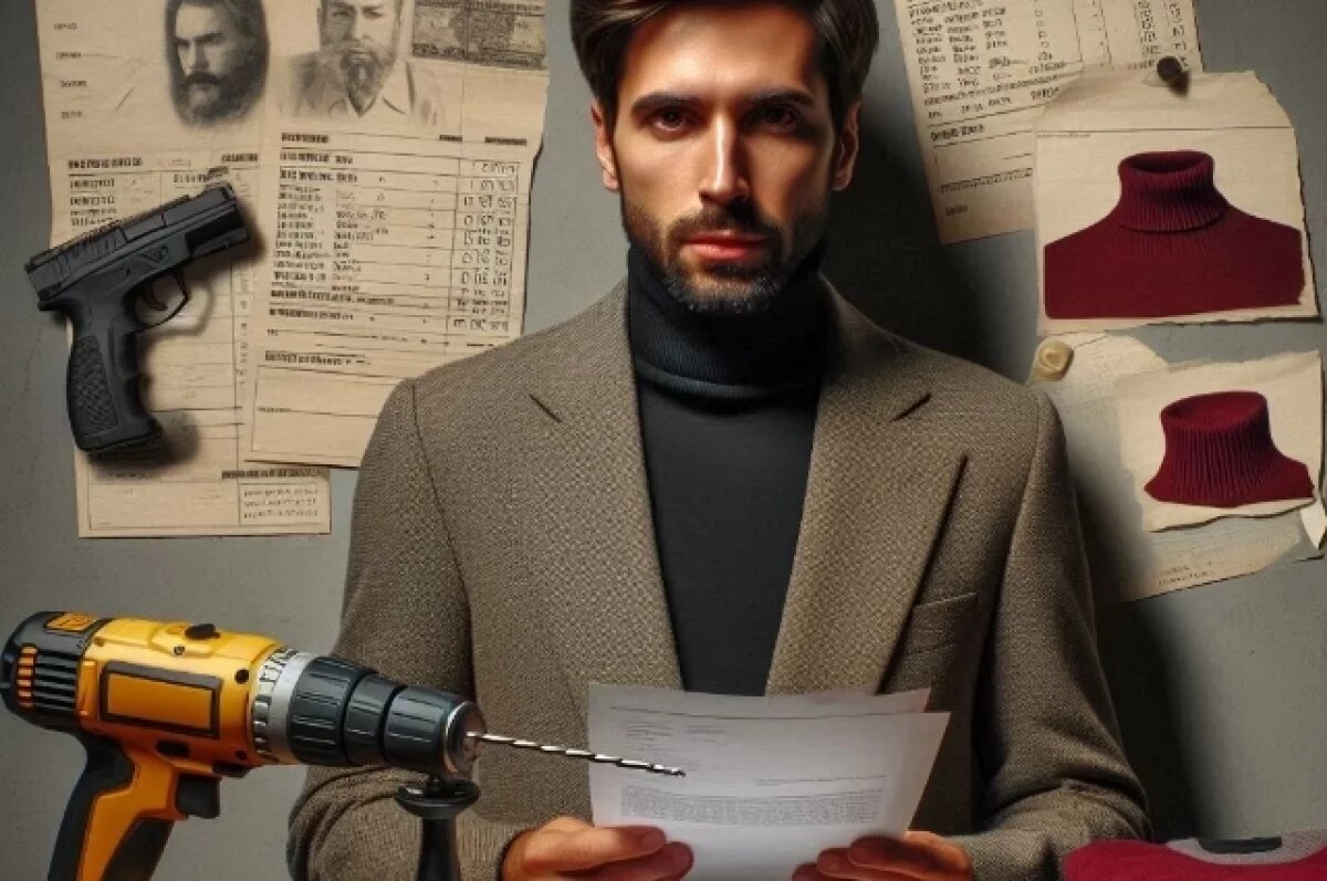    В Иваново задержан подозреваемый в краже