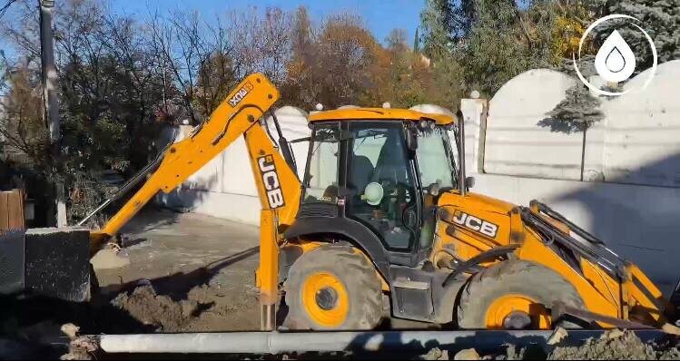    Фото: пресс-служба Водоканала Сочи